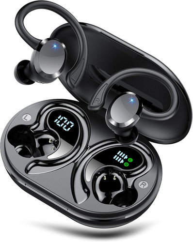 Cuffie bluetooth sport 2026 - cuffie,