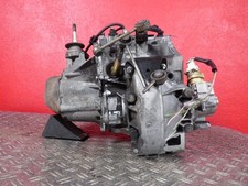 Cambio manuale 20DL78 PEUGEOT