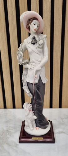 Giuseppe armani statuina - giuseppe,