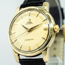 *Vintage 1958* OMEGA Seamaster