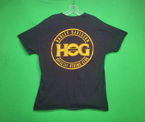 Harley davidson uomo - uomo, hog