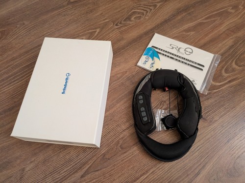 Kit comunicazione schuberth - kit,