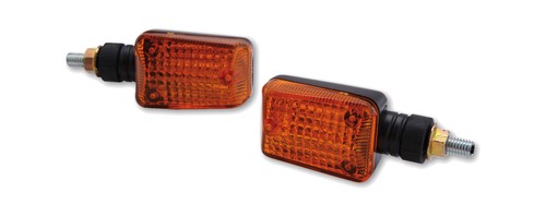 Highsider luce lampeggiante - luce,