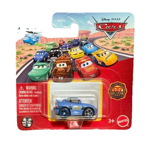 Disney pixar cars mini - 🚘🚘disney,