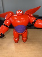 Disney Big Hero 6 Movie Armor
