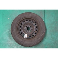 1 CERCHIO IN FERRO TOYOTA
