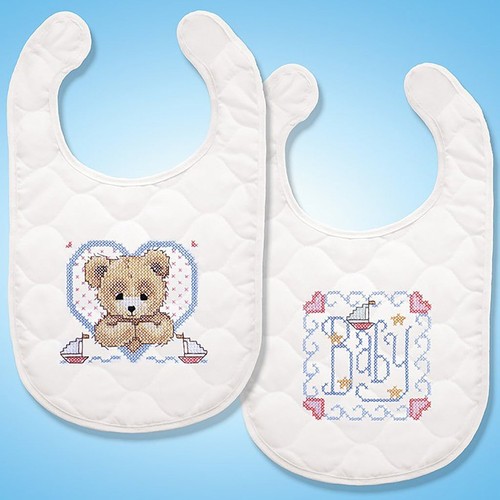 Design works bavaglini bambino - design,