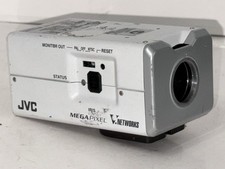 Lotto reti jvc - di, iris