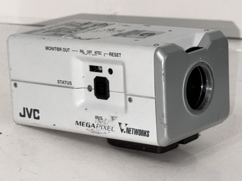 Lotto reti jvc - di, 8"