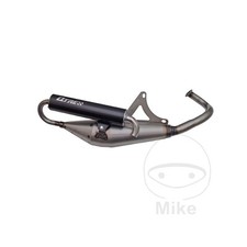 32729-SILENZIATORE TUBO