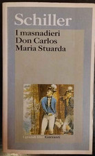 I misnadieri. Don Carlos