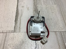 Motore ventola evaporatore