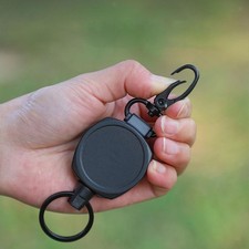 Torta chiave retrattile ID