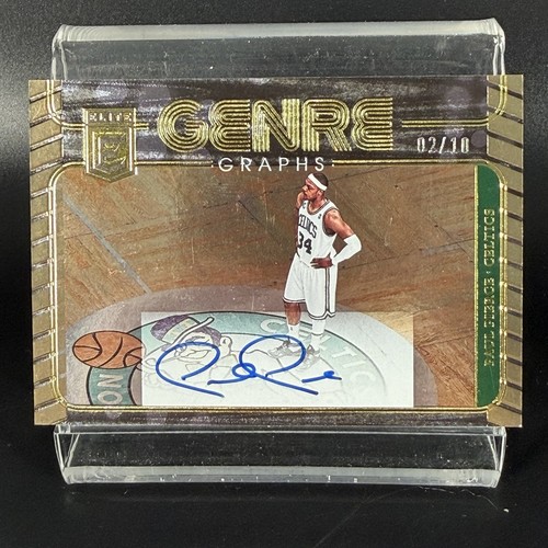 Paul pierce 2022 panini - paul,
