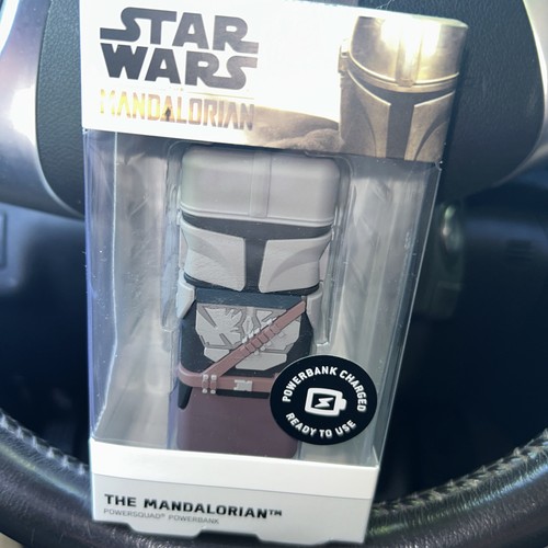 Powerbank portatile star - portatile, wars