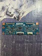 Scheda con tv - t-con, samsung