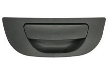 Maniglia esterna porta