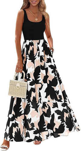Vestito lungo estivo donna - estivo,
