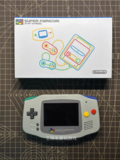 Console Game Boy Advance GBA