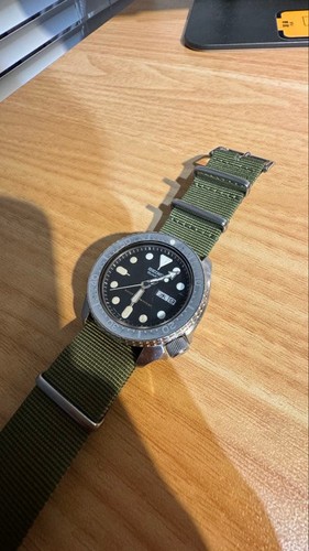 Seiko 7548 7000 vintage 150m - 7548-7000,
