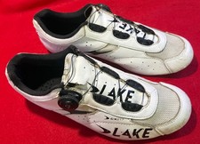 Lake cx217 carbon - lake, road