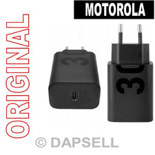 Motorola Caricabatterie Turbo