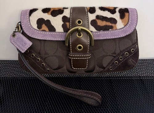 Coach soho braccialetto - soho,