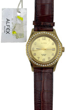 Orologio Donna ALFEX Swiss