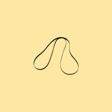 Cinghia trasmissione per