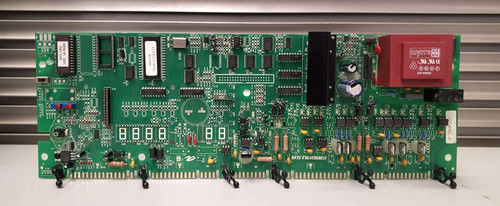 Microprocessore scheda