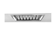 ELICA CT35 PRO IX/A/120 CAPPA DA INCASSO ASPIRANTE 120 CM CLASSE A INOX