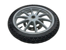 RUOTA CERCHIO PNEUMATICO