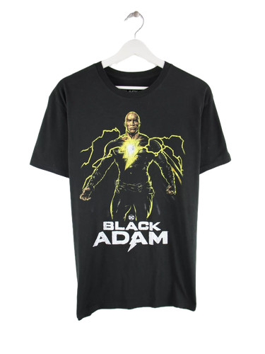 Shirt marvel black - t-shirt,