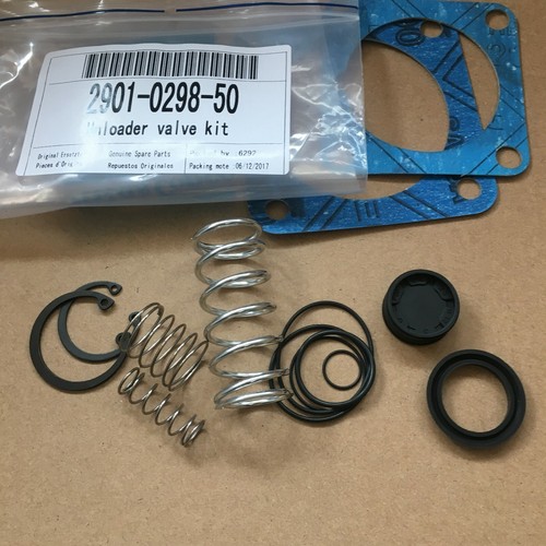 2901029850 unloader valve - 2901029850,