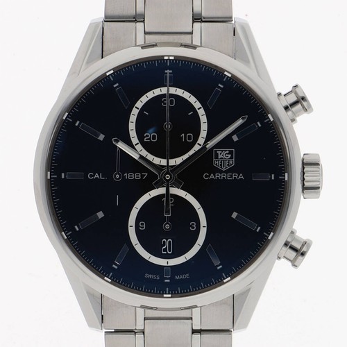 Tag heuer carrera - heuer,