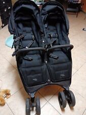 Passeggino gemellare Valco Baby Snap Duo Tailormade