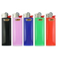 Bic Medi Slim 10 Accendini J23