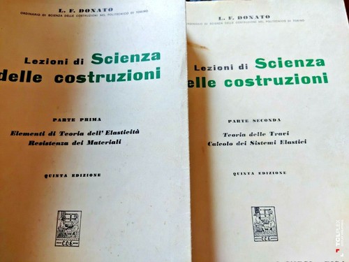 Donato lezioni di - lezioni,