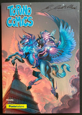 Torino Comics 2024 Folder con