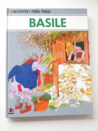 Capolavori della - i,