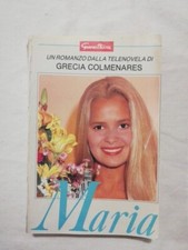 Maria Grecia Colmenares