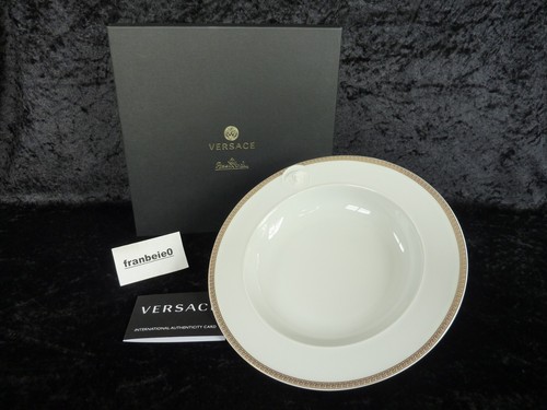 Rosenthal medaglione versace - ",