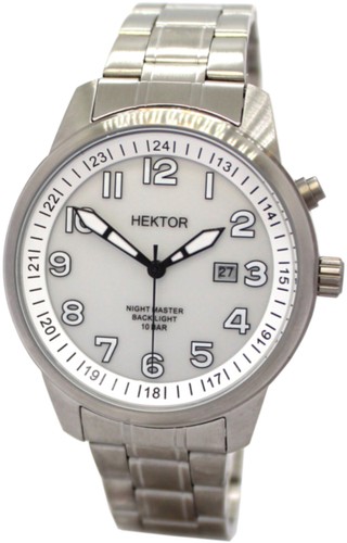 Hektor orologio uomo - hektor,