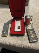 Lotto Accendini Come Da Foto