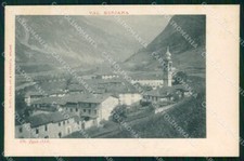 Bergamo Villa D'Ogna Val