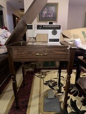 Macchina da cucire Singer