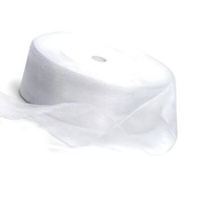 Nastro in tulle organza 1,6