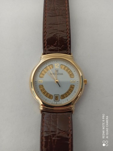 Mondia donna luxury vintage - luxury,
