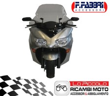 FABBRI PARABREZZA ALTO INVERNALE PER HONDA FORZA 250 2008 2009 2010 2011