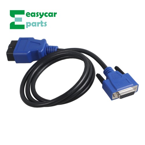 New meter obdii cable j1962 - new,